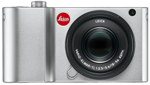 Leica TL2 ✭ Camspex.com